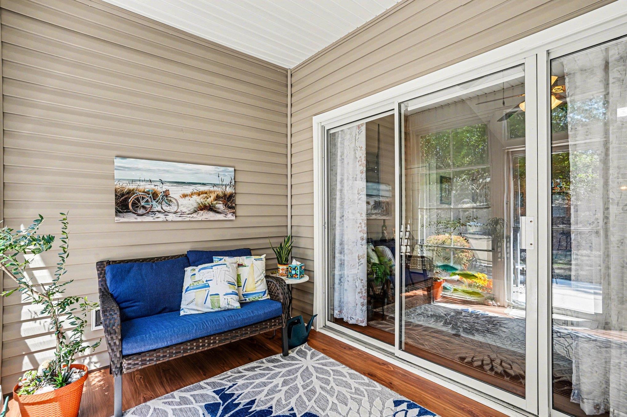 119 Chenoa Drive, Unit C Murrells Inlet, SC 29576 - Photo 25 of 32