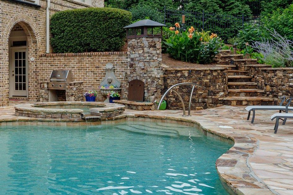 2848 Major Ridge Trail Duluth, GA 30097 - Photo 71 of 79 Gallery Image 71