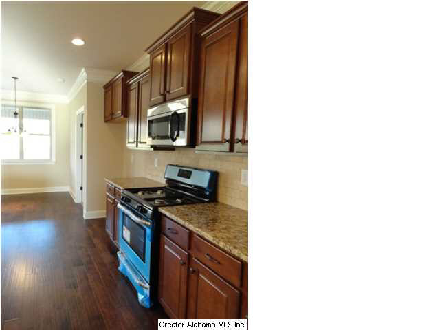 2501 Rice Creek Lane Bessemer, AL 35022 - Photo 11 of 21