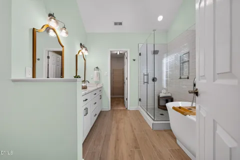 $535,000 | 2411 Fordcrest Drive, Apex, NC 27502