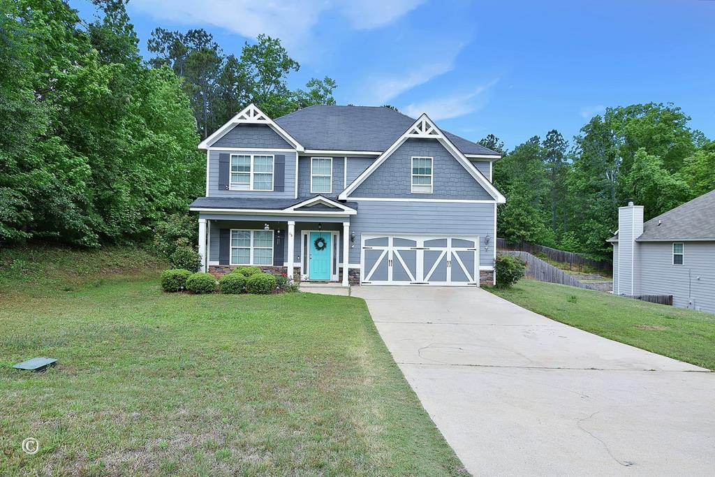 15 Lilac Path Hamilton, GA 31811 - Photo 1 of 24 Main View