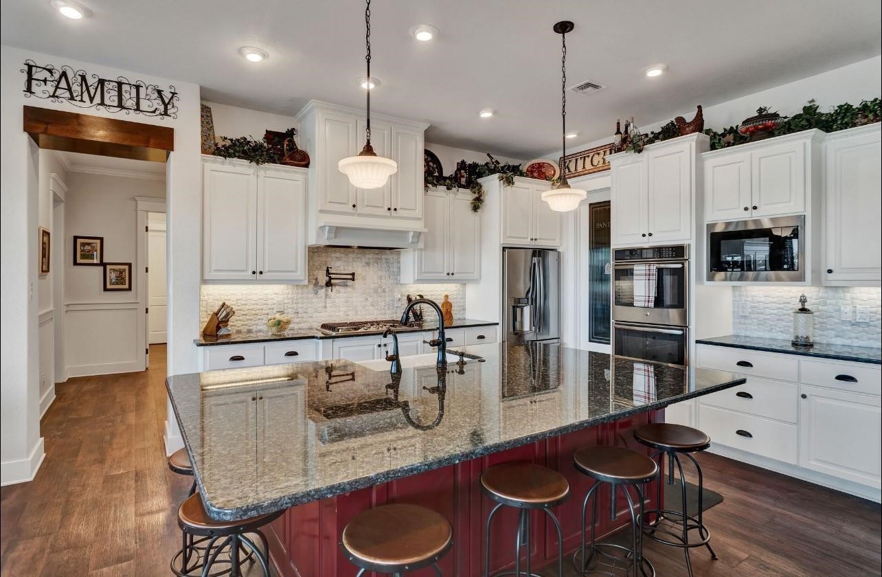 769 Pacific Place Spring Branch, TX 78070 - Photo 35 of 50