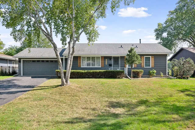 $4,300 | 8213 Quinn Road, Bloomington, MN 55437