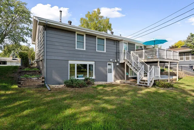 $4,300 | 8213 Quinn Road, Bloomington, MN 55437