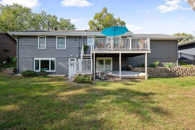 $4,300 | 8213 Quinn Road, Bloomington, MN 55437