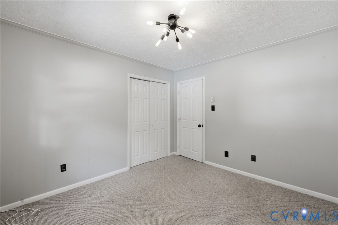 12716 South Chester Road Chester, VA 23831 - Photo 14 of 27 Bedroom 2