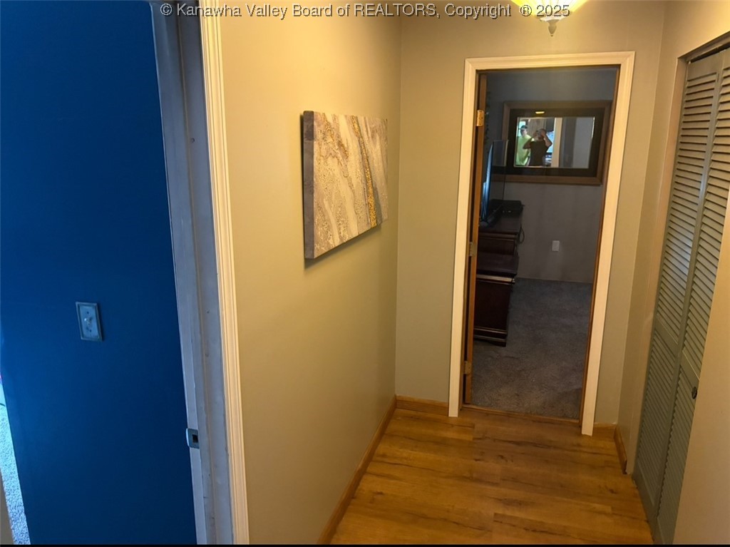 6340 Smith Creek Road Salt Rock, WV 25559 - Photo 15 of 26 Gallery Image 15