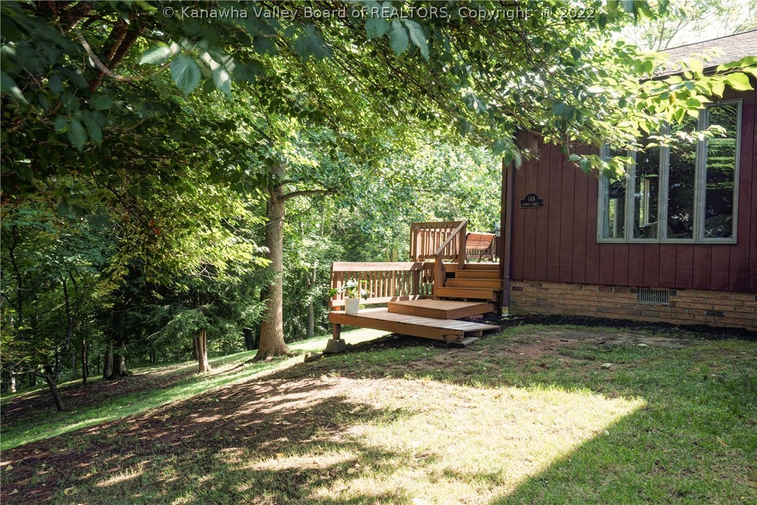 148 Summit Ridge Road Hurricane, WV 25526 - Photo 27 of 29 Gallery Image 27