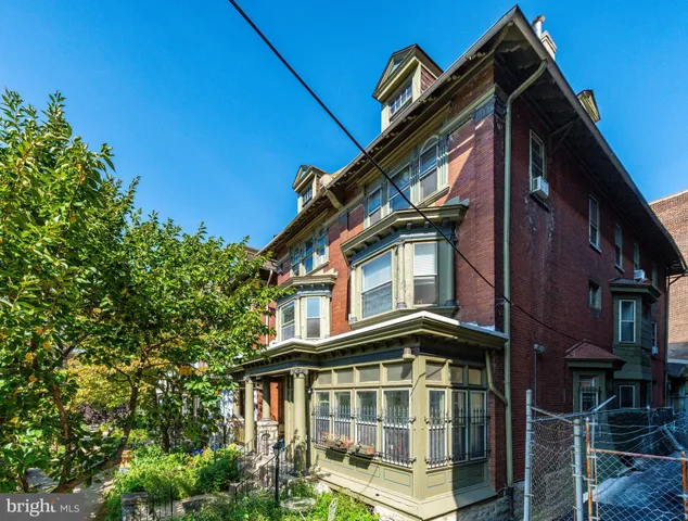 $1,425,000 | 257-9 South 46th Street, Philadelphia, PA 19139