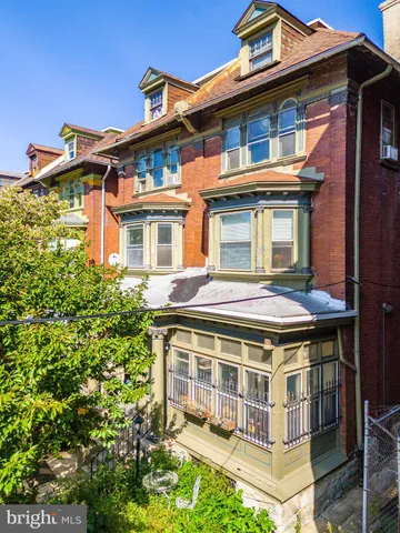 $1,425,000 | 257-9 South 46th Street, Philadelphia, PA 19139