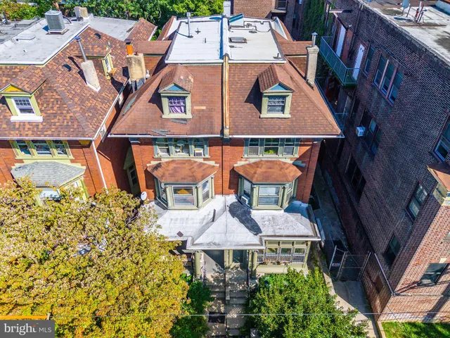 $1,425,000 | 257-9 South 46th Street, Philadelphia, PA 19139