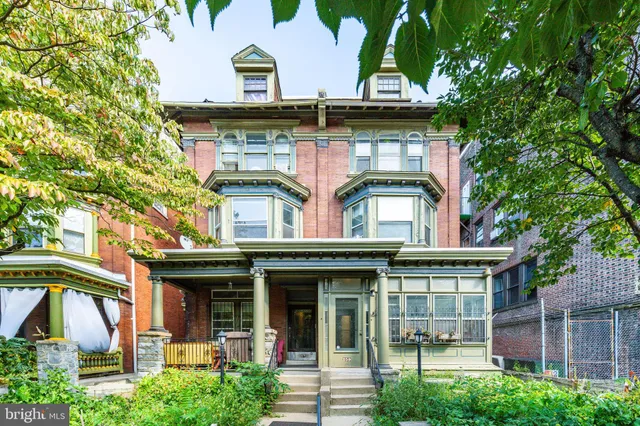 $1,425,000 | 257-9 South 46th Street, Philadelphia, PA 19139