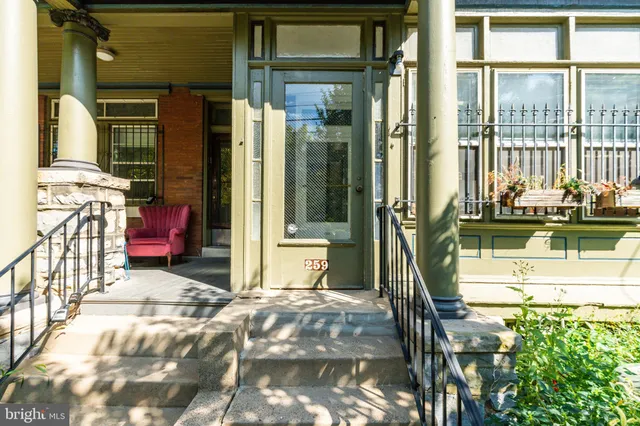 $1,425,000 | 257-9 South 46th Street, Philadelphia, PA 19139