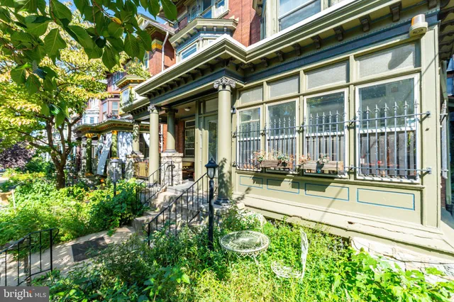 $1,425,000 | 257-9 South 46th Street, Philadelphia, PA 19139