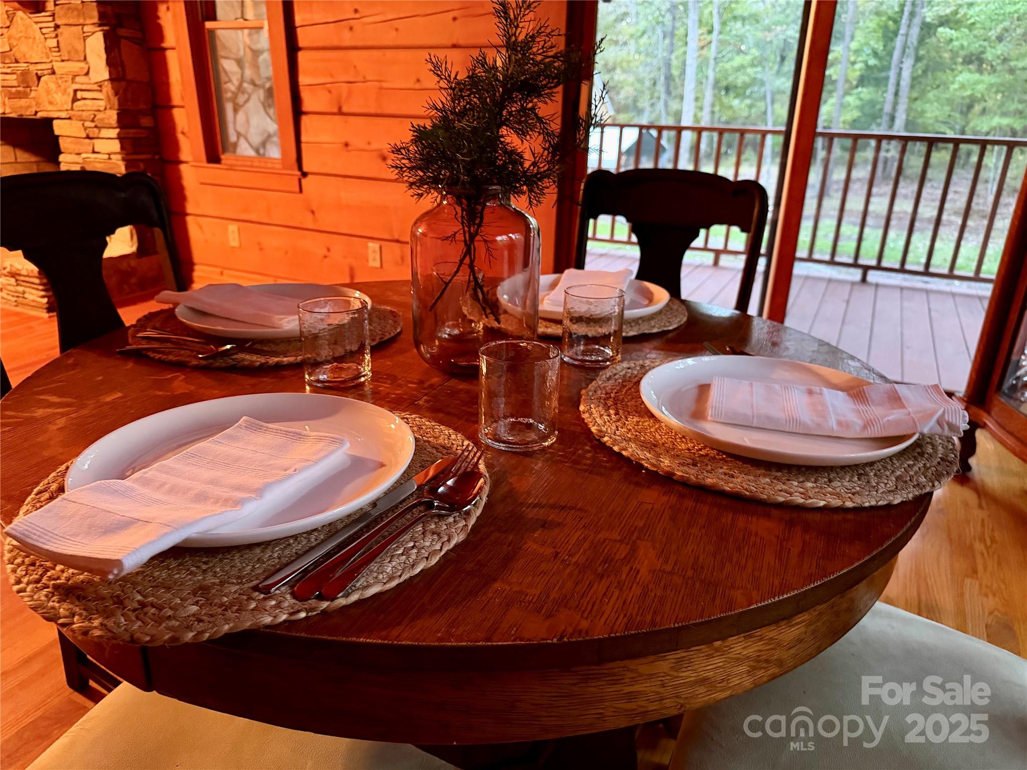 565 Barber Road Gold Hill, NC 28071 - Photo 13 of 42 a view of a swimming pool with a chairs