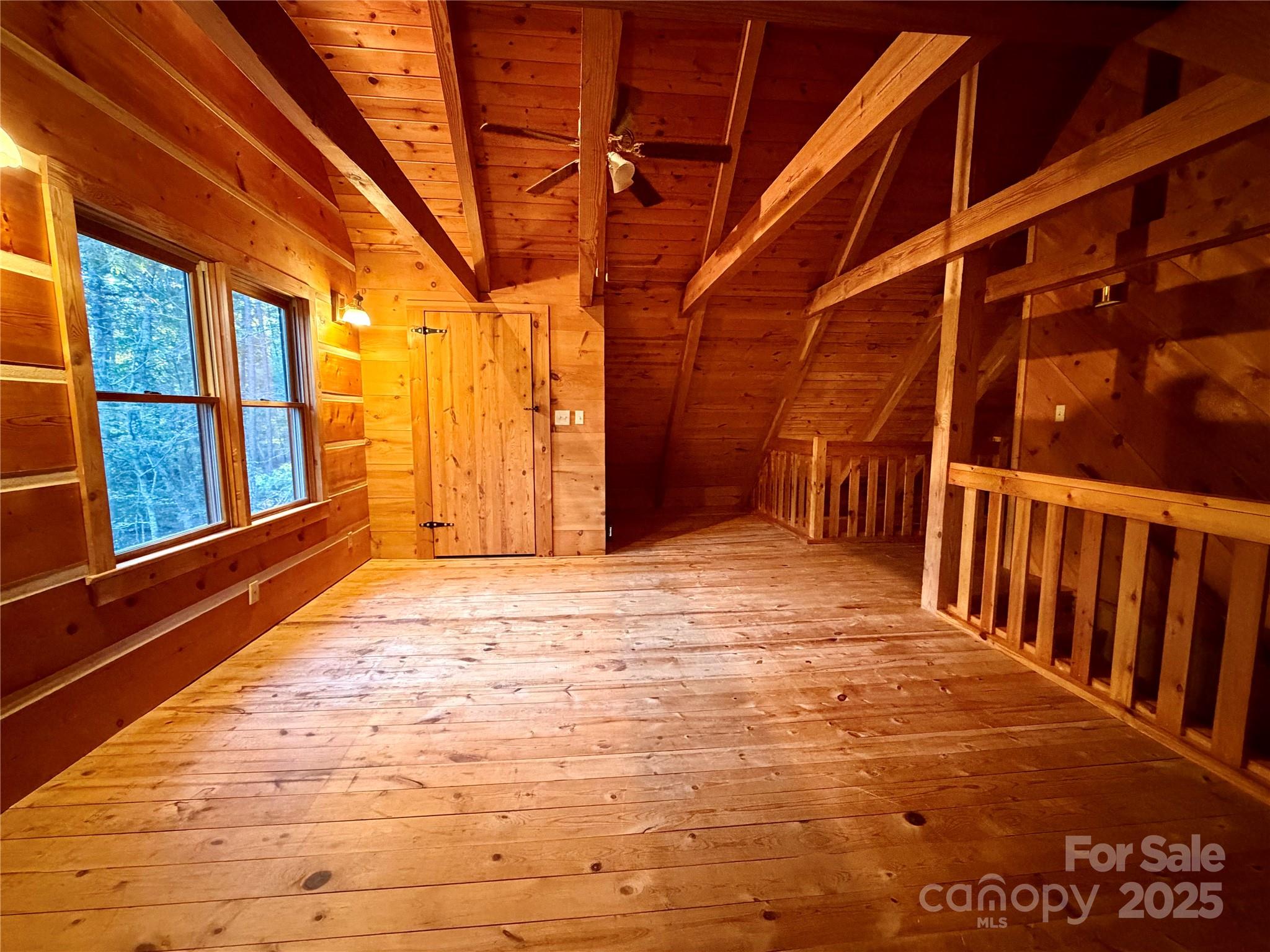 565 Barber Road Gold Hill, NC 28071 - Photo 22 of 42 a view of an empty room