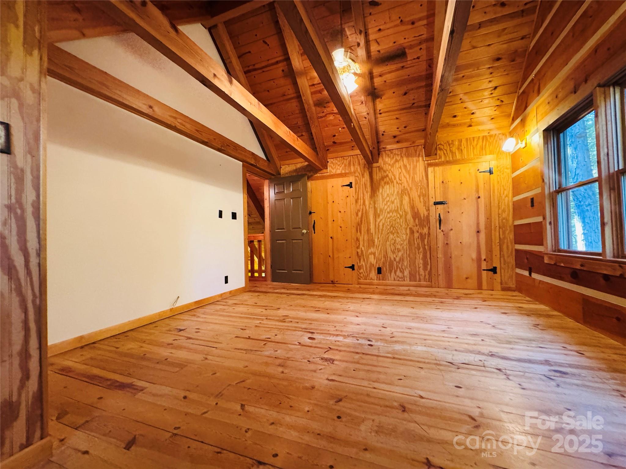 565 Barber Road Gold Hill, NC 28071 - Photo 26 of 42 a view of empty room