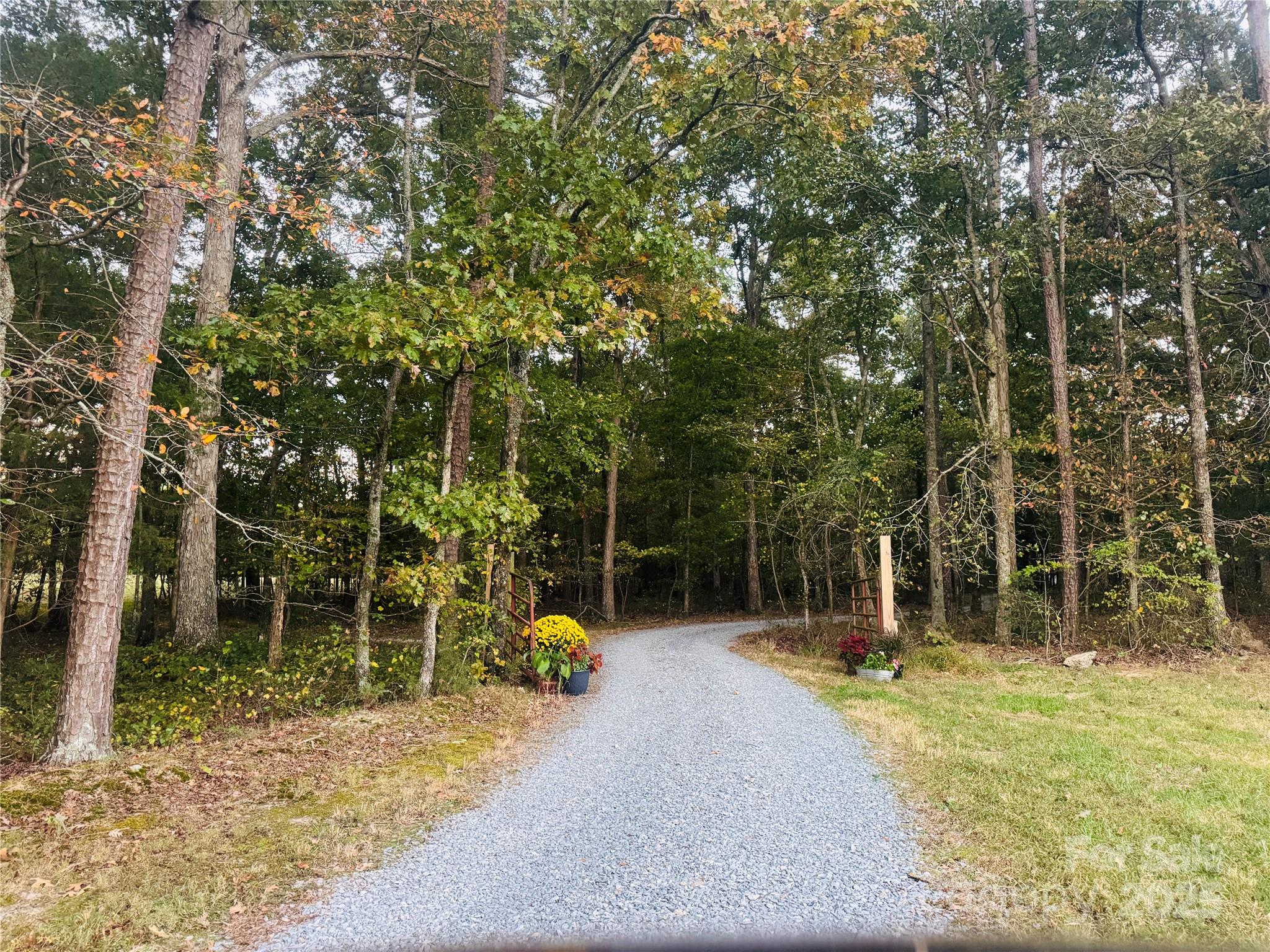 565 Barber Road Gold Hill, NC 28071 - Photo 4 of 42 a view of a park with slide
