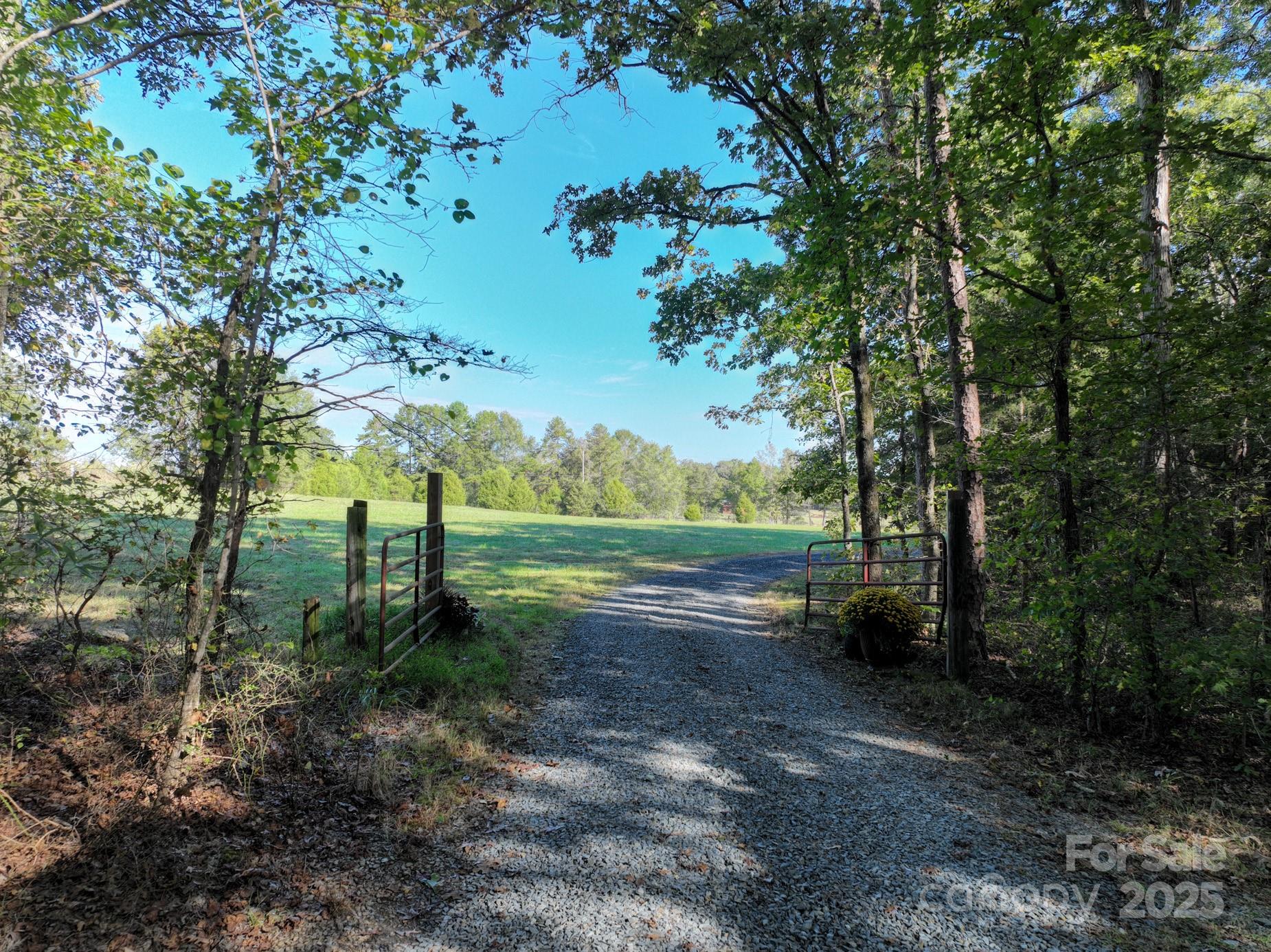 565 Barber Road Gold Hill, NC 28071 - Photo 6 of 42 a view of outdoor space