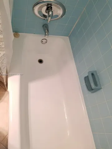 a bathroom with a sink