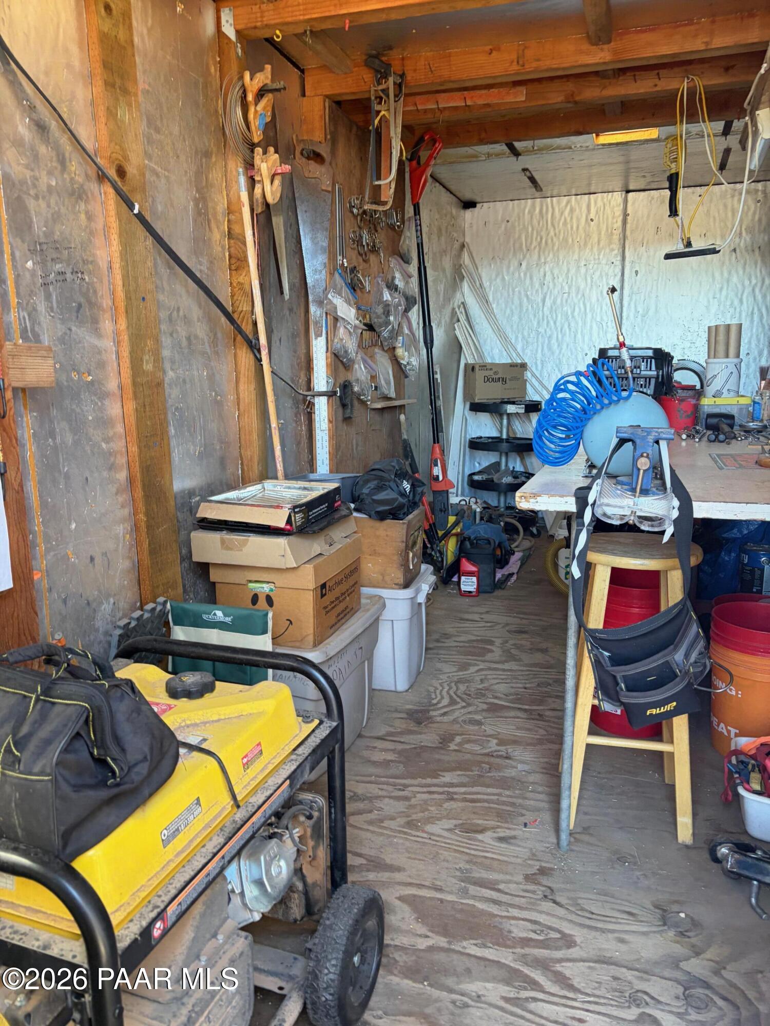 38236 West Howling Coyote Road Seligman, AZ 86337 - Photo 33 of 64 IMG_0285