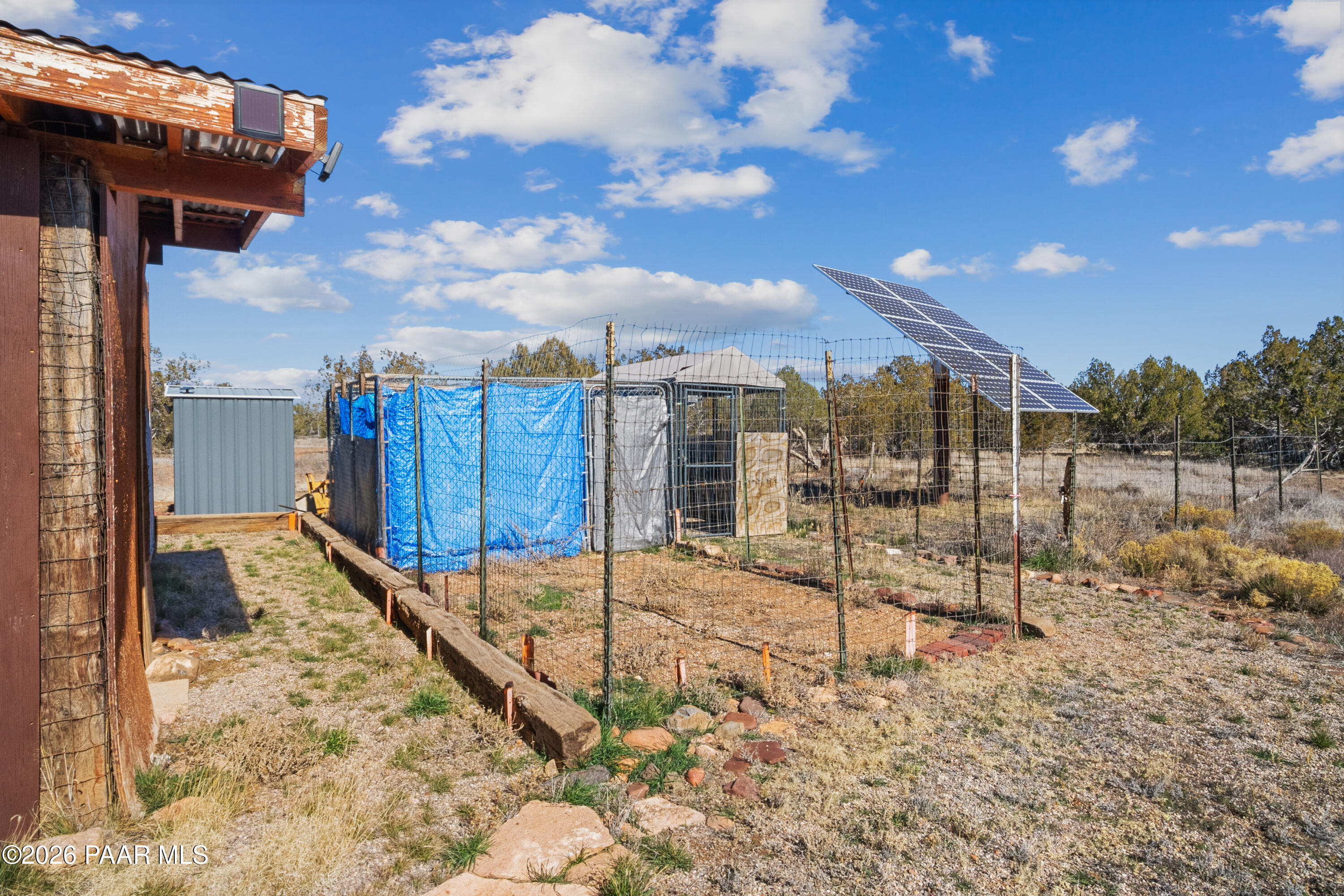 38236 West Howling Coyote Road Seligman, AZ 86337 - Photo 35 of 64 NK208596