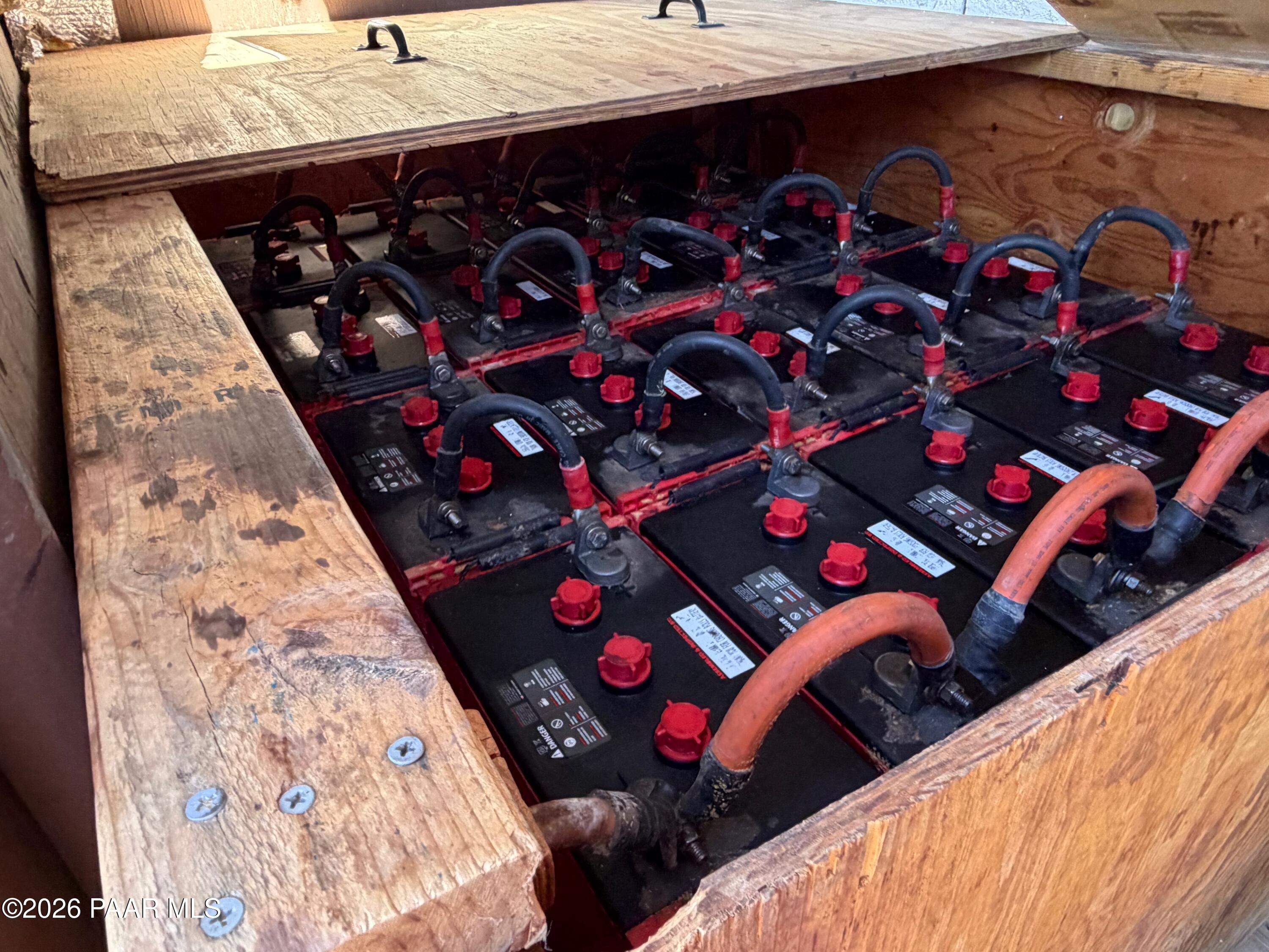 38236 West Howling Coyote Road Seligman, AZ 86337 - Photo 41 of 64 IMG_0281