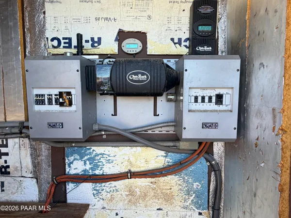 a view of mountain view