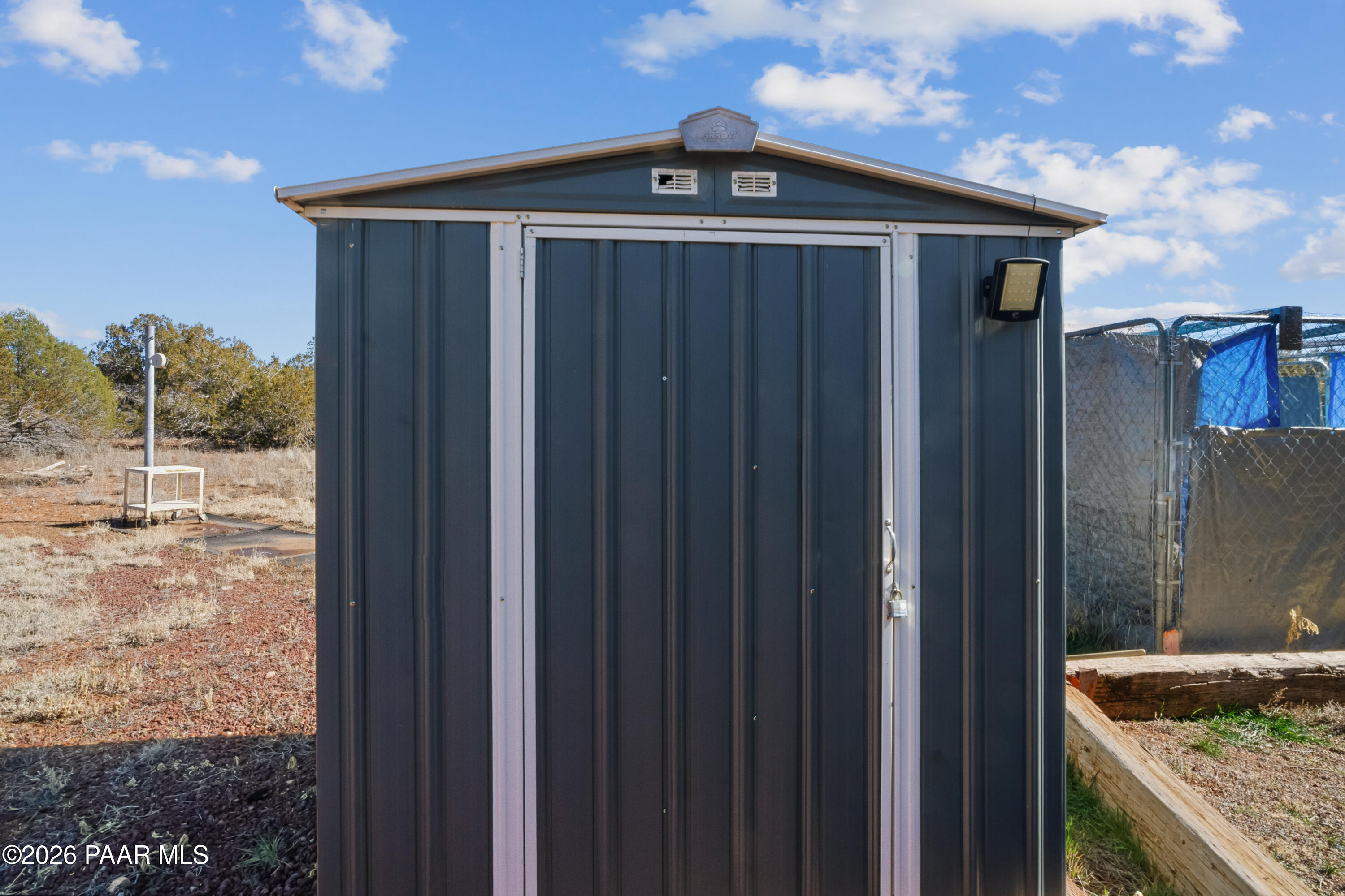 38236 West Howling Coyote Road Seligman, AZ 86337 - Photo 46 of 64 NK208605