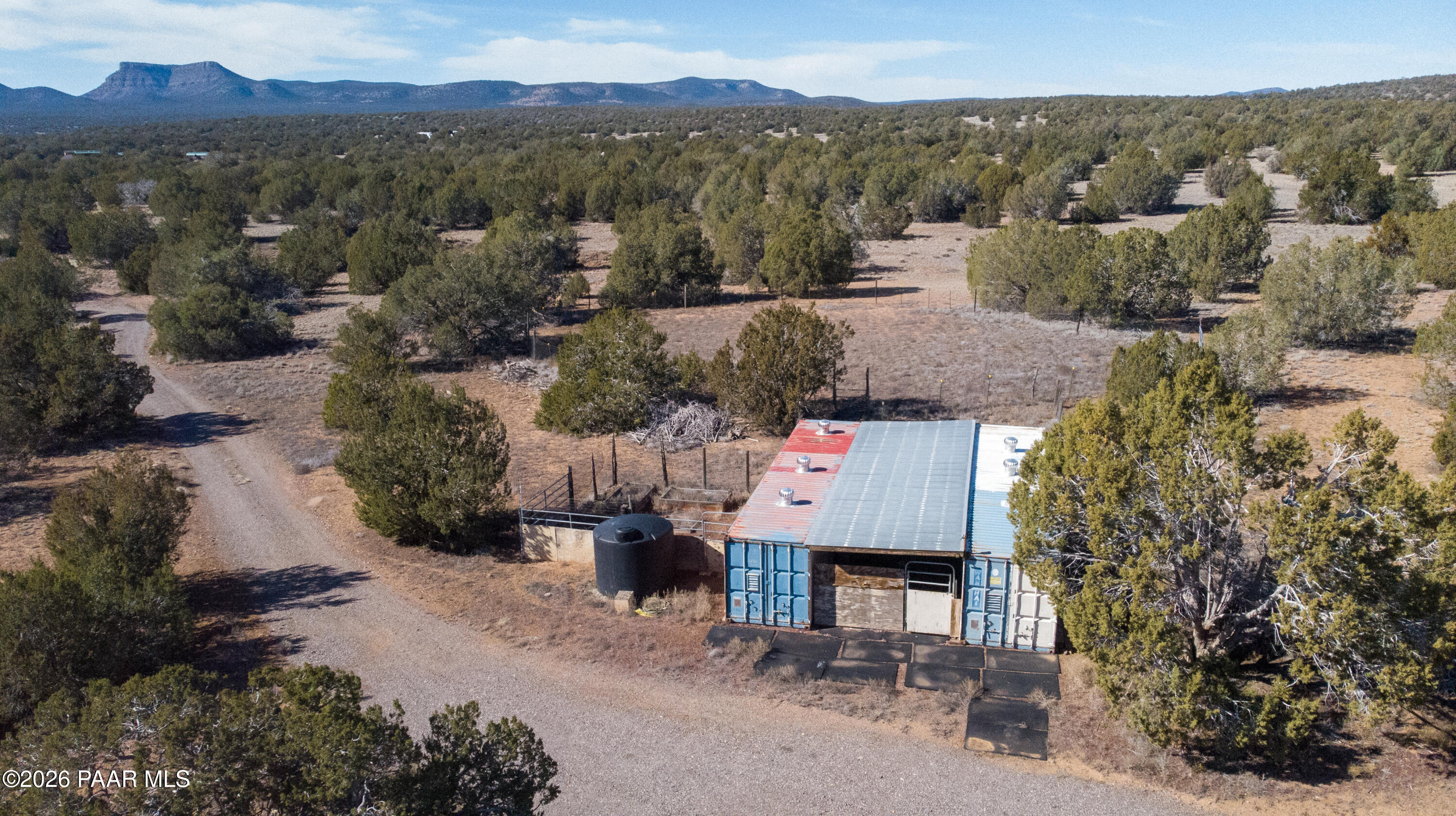 38236 West Howling Coyote Road Seligman, AZ 86337 - Photo 49 of 64 DJI_0538