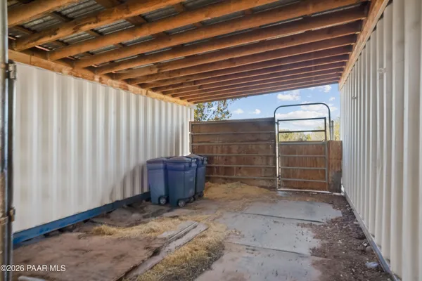 $269,900 | 38236 West Howling Coyote Road, Seligman, AZ 86337