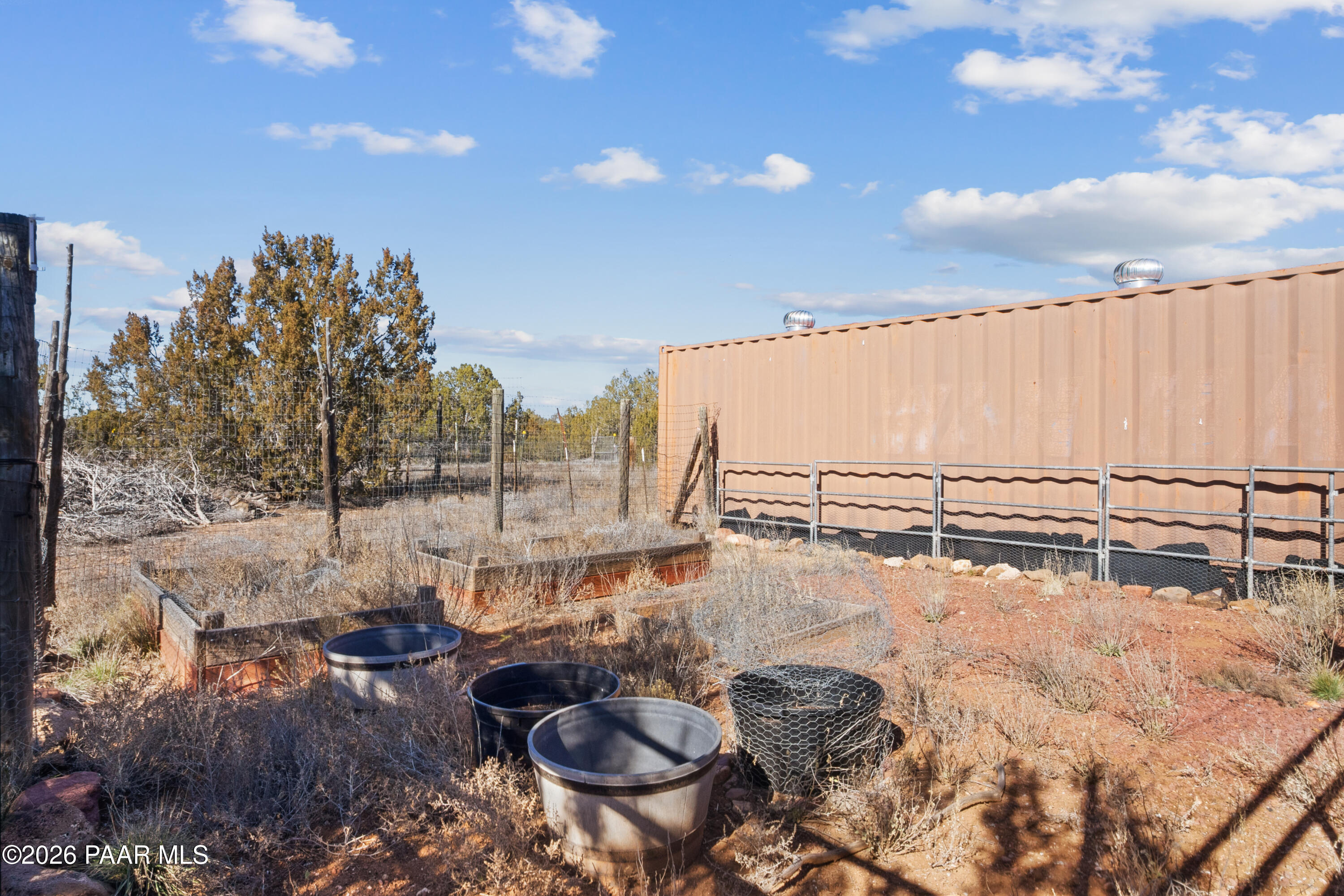 38236 West Howling Coyote Road Seligman, AZ 86337 - Photo 54 of 64 NK208635