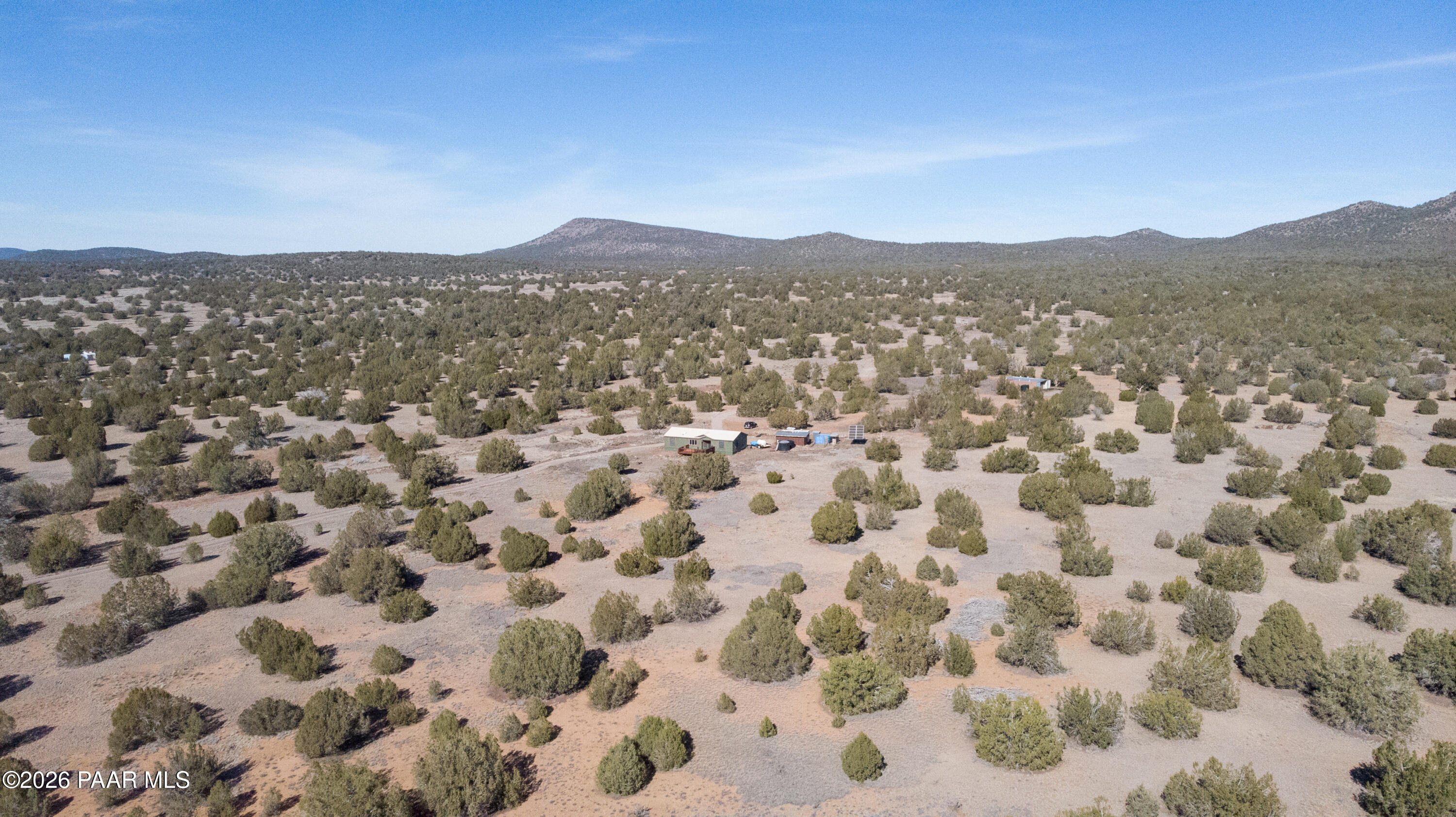 38236 West Howling Coyote Road Seligman, AZ 86337 - Photo 56 of 64 DJI_0532