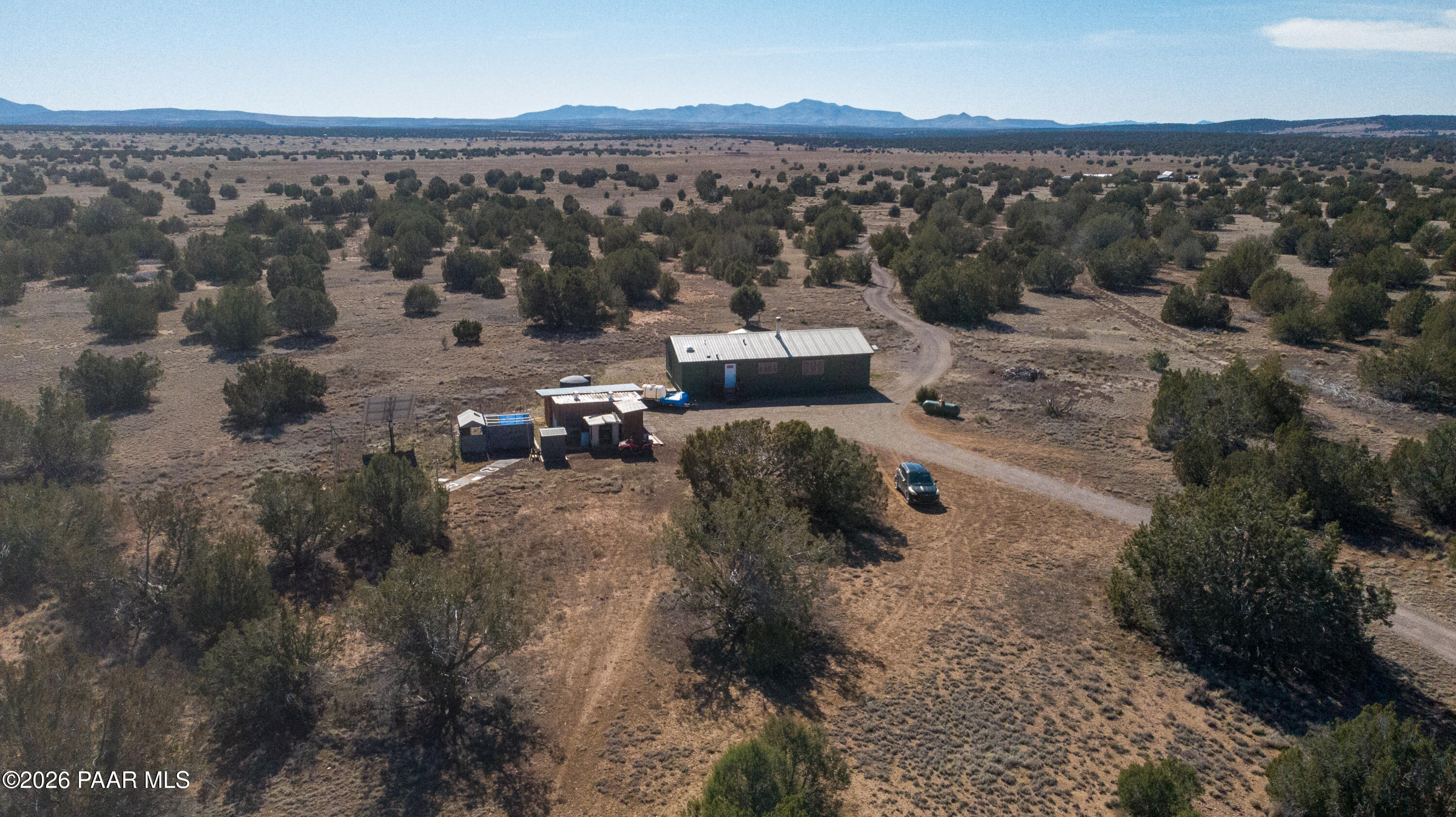 38236 West Howling Coyote Road Seligman, AZ 86337 - Photo 59 of 64 DJI_0539