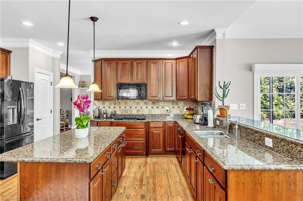 6410 Ashton Park Drive Oak Ridge, NC 27310 - Photo 14 of 49