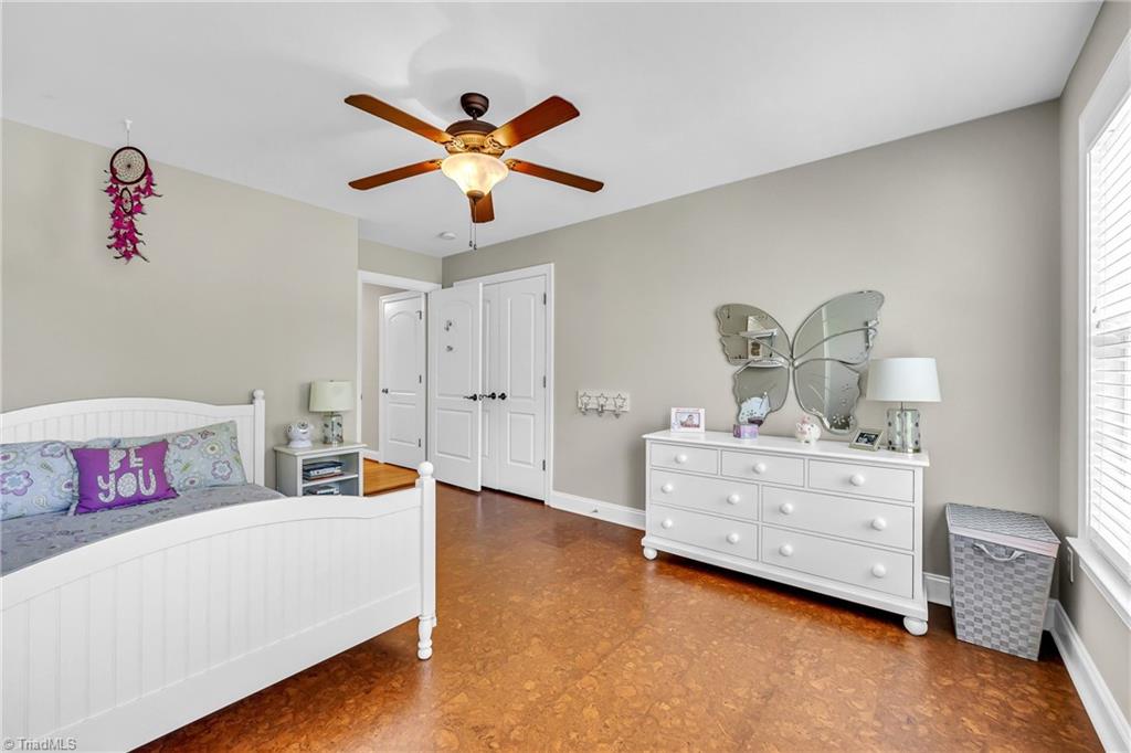 6410 Ashton Park Drive Oak Ridge, NC 27310 - Photo 36 of 49