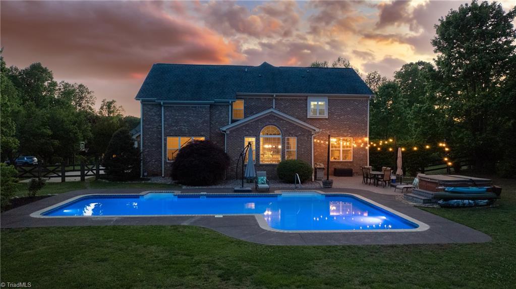 6410 Ashton Park Drive Oak Ridge, NC 27310 - Photo 49 of 49