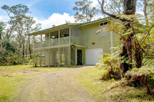 $429,000 | 11-3121 Hoolehua Road, Volcano, HI 96785