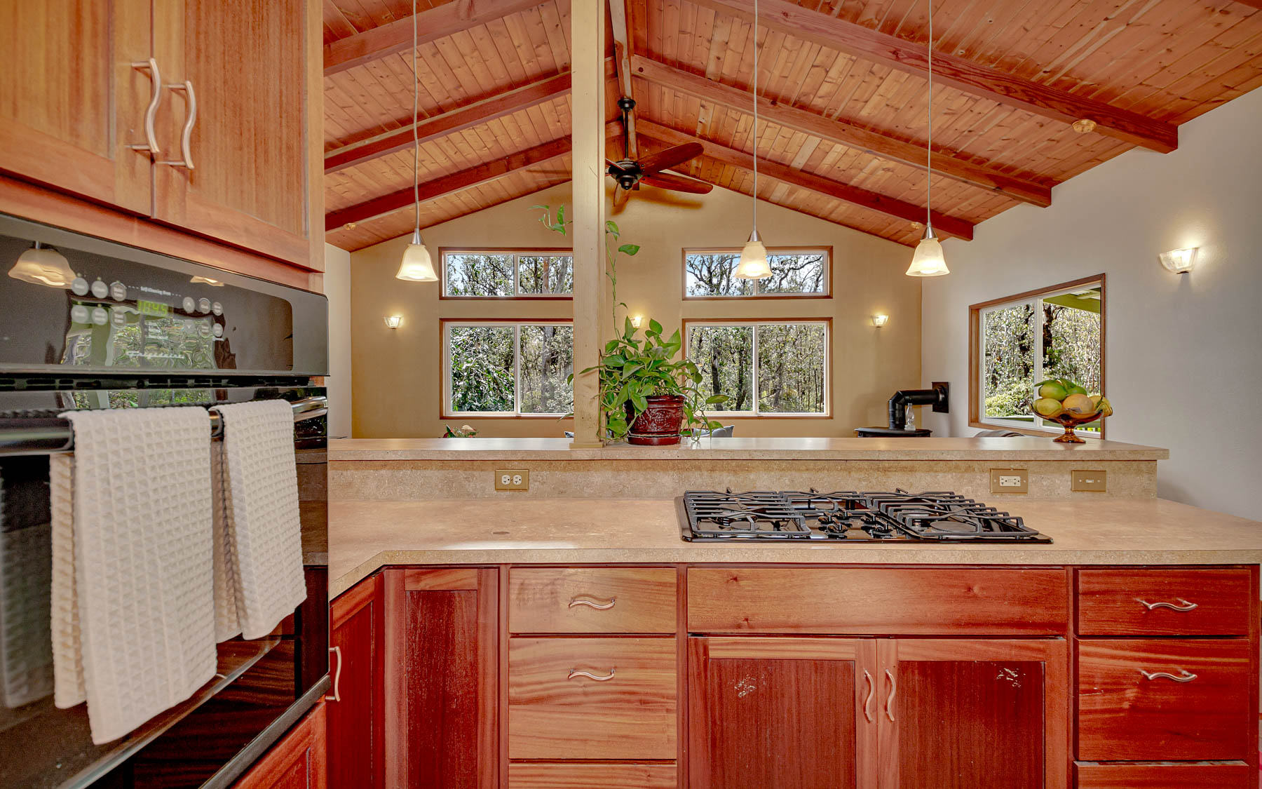 11-3121 Hoolehua Road Volcano, HI 96785 - Photo 12 of 29