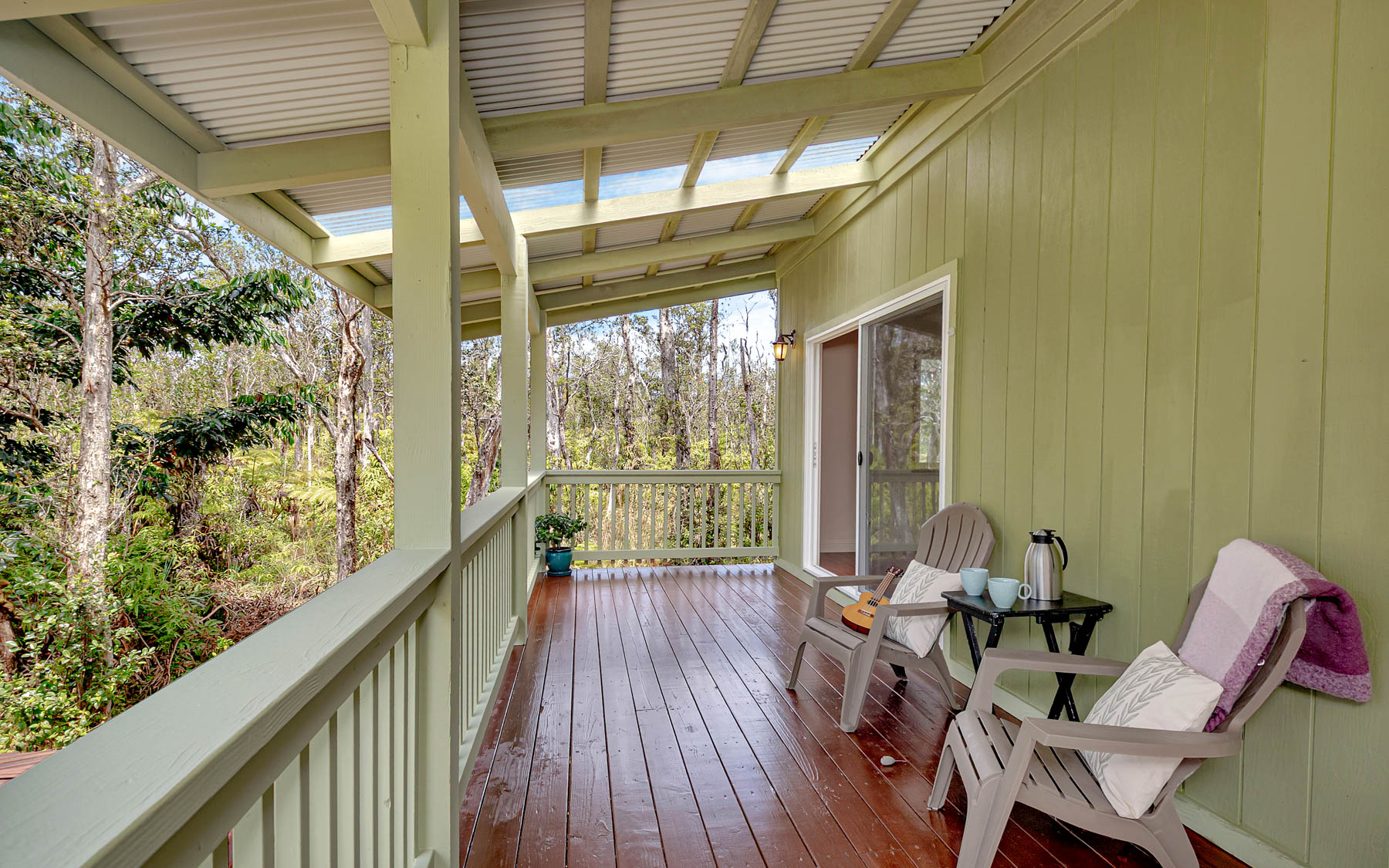 11-3121 Hoolehua Road Volcano, HI 96785 - Photo 15 of 29