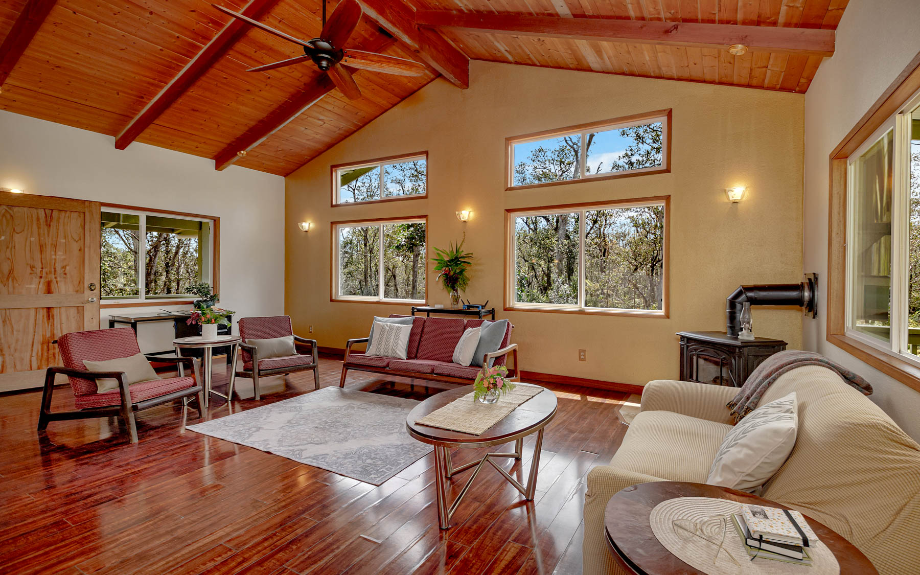 11-3121 Hoolehua Road Volcano, HI 96785 - Photo 24 of 29