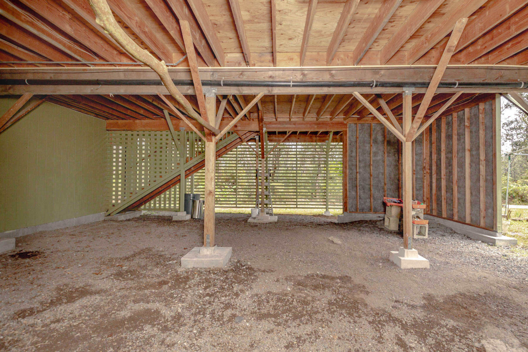 11-3121 Hoolehua Road Volcano, HI 96785 - Photo 27 of 29