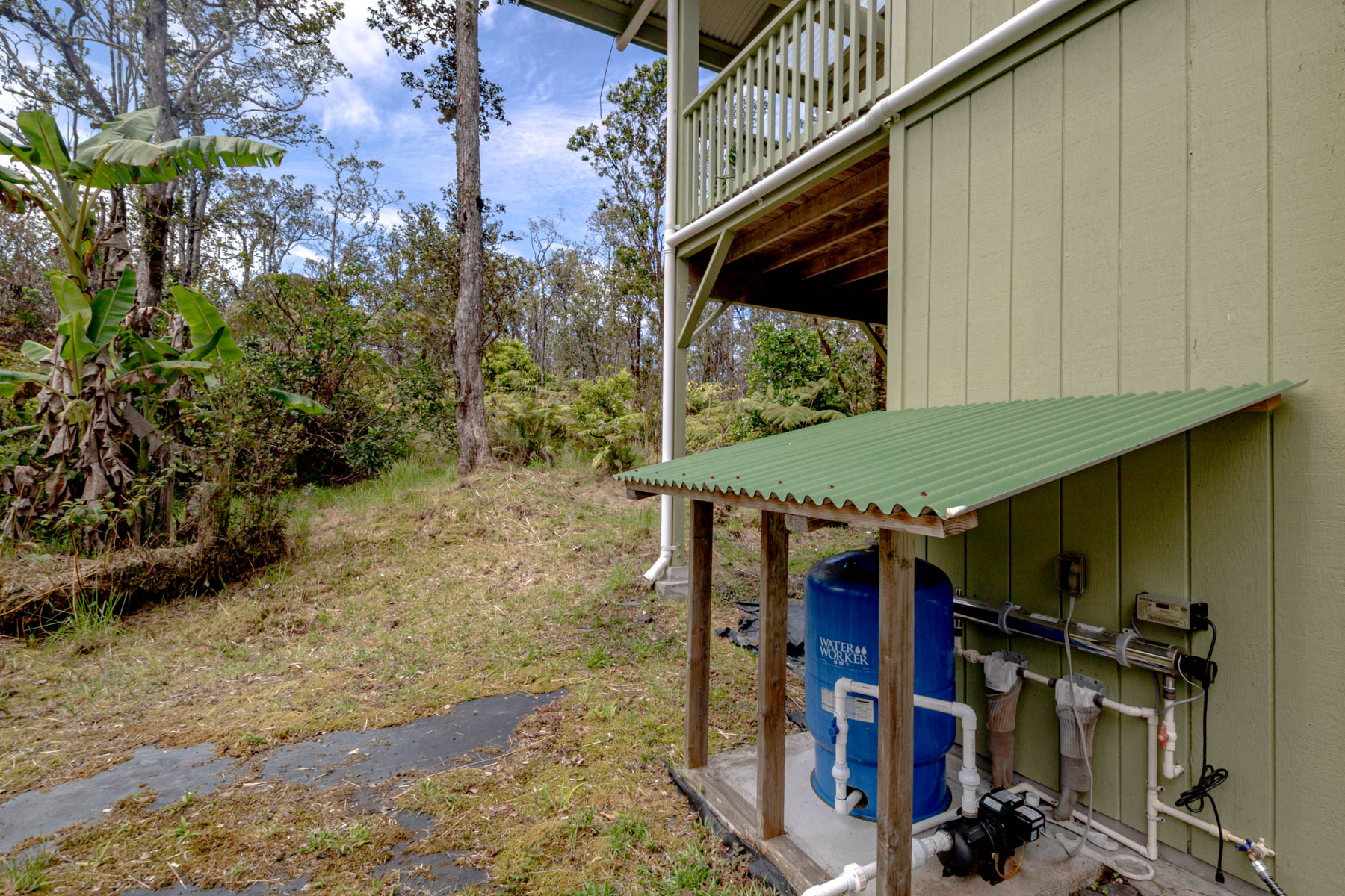 11-3121 Hoolehua Road Volcano, HI 96785 - Photo 28 of 29