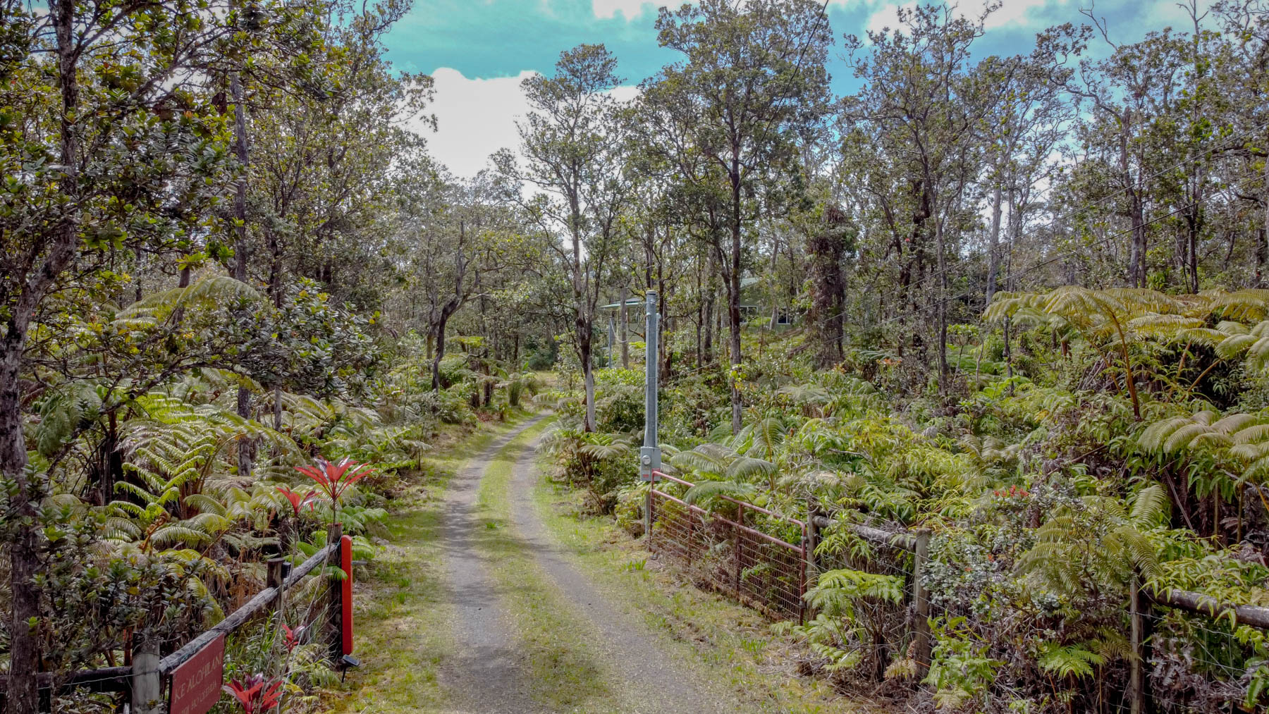 11-3121 Hoolehua Road Volcano, HI 96785 - Photo 29 of 29