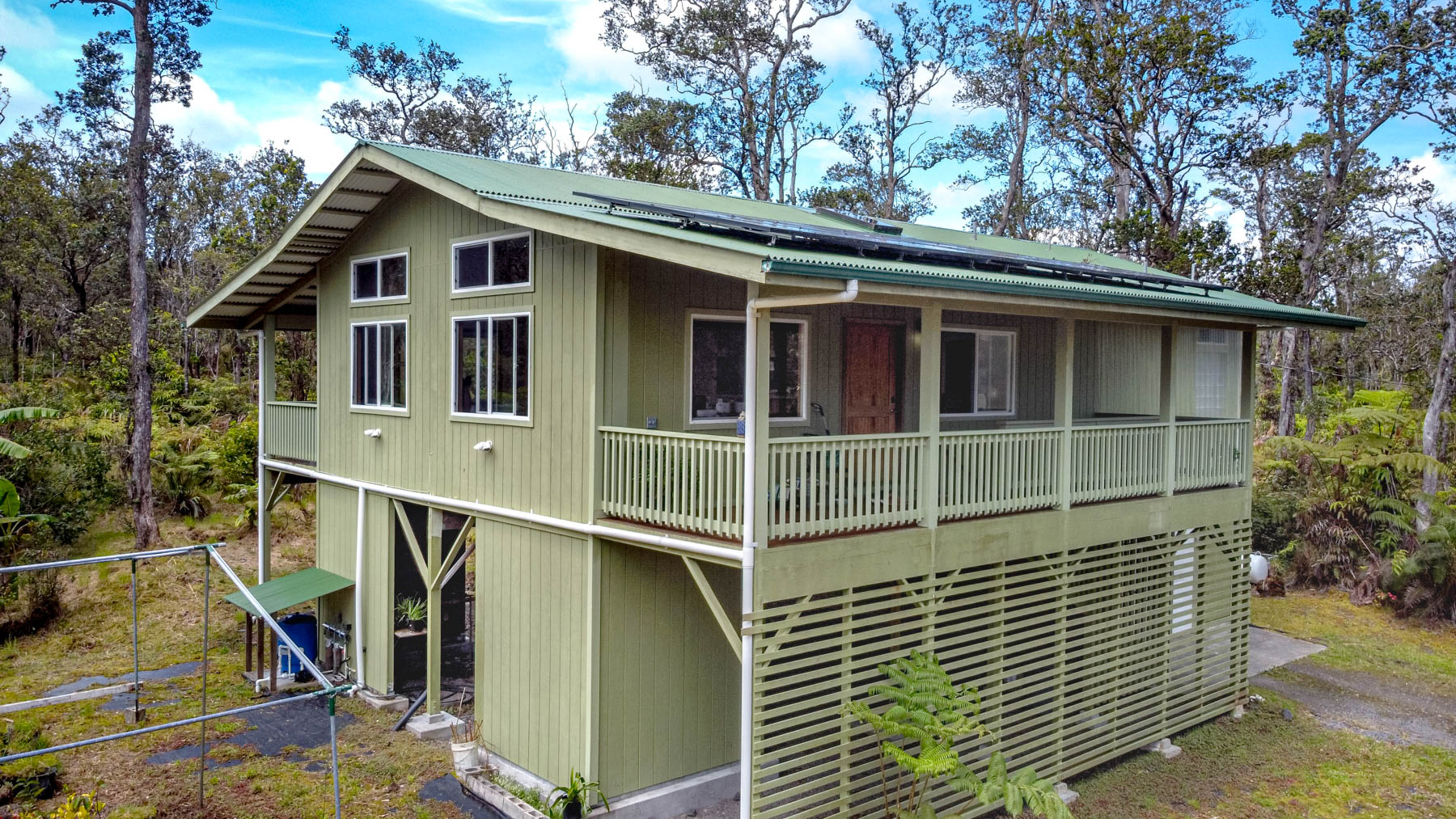 11-3121 Hoolehua Road Volcano, HI 96785 - Photo 4 of 29