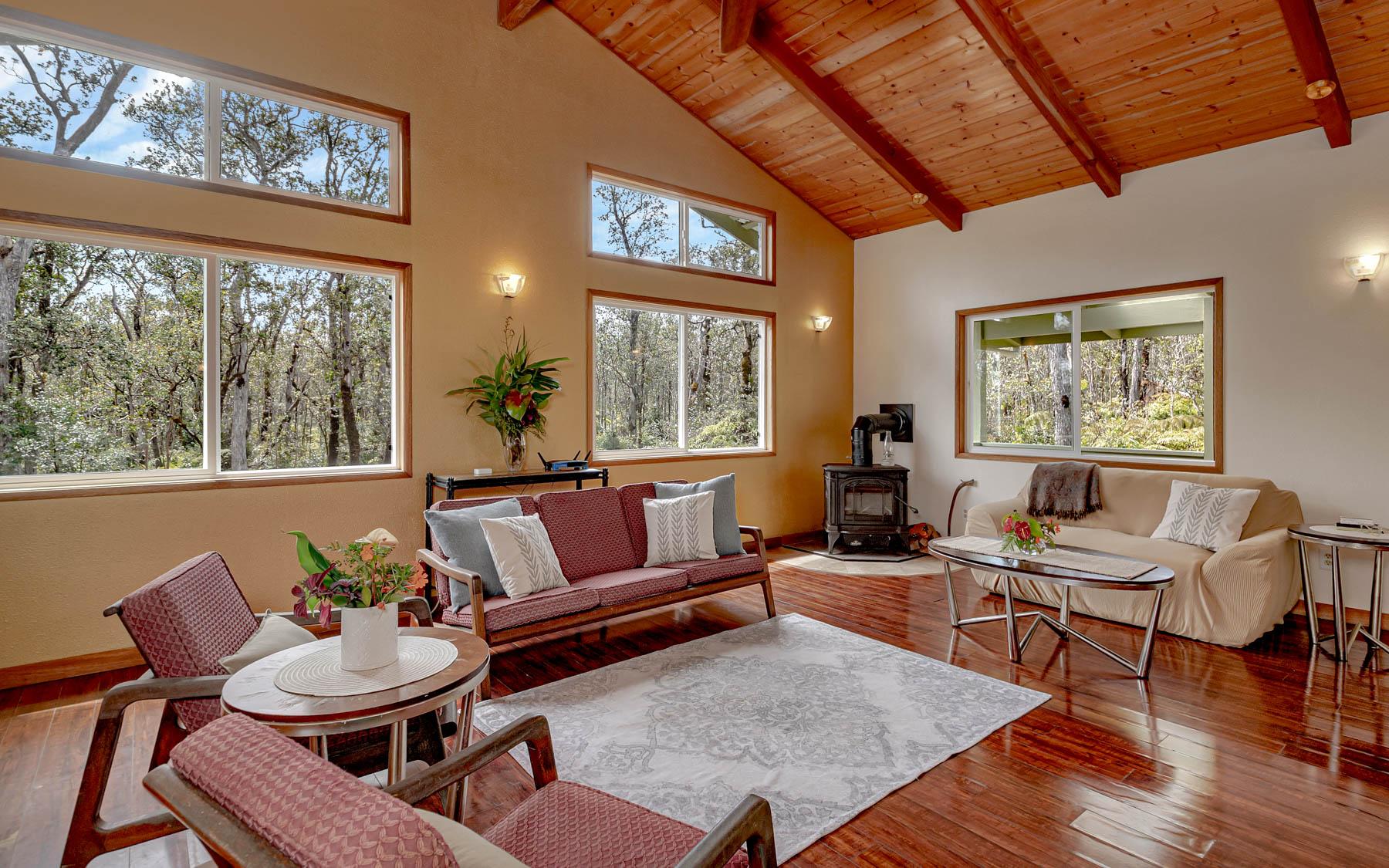 11-3121 Hoolehua Road Volcano, HI 96785 - Photo 7 of 29