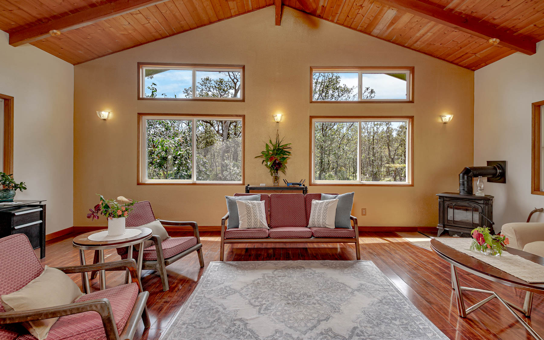 11-3121 Hoolehua Road Volcano, HI 96785 - Photo 8 of 29