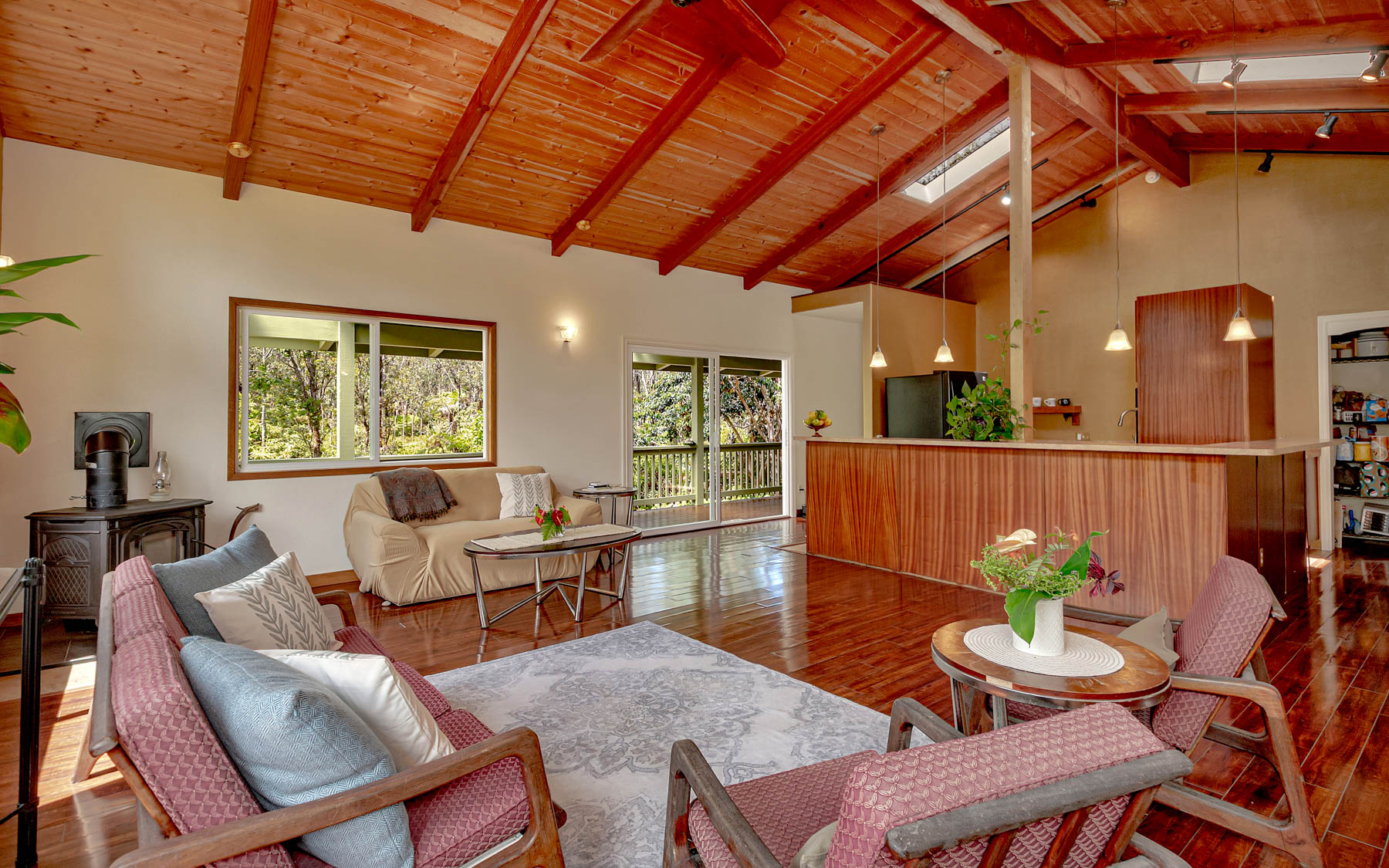 11-3121 Hoolehua Road Volcano, HI 96785 - Photo 9 of 29