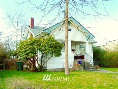 1906 Rockefeller Avenue Everett, WA 98201 - Photo 1 of 1