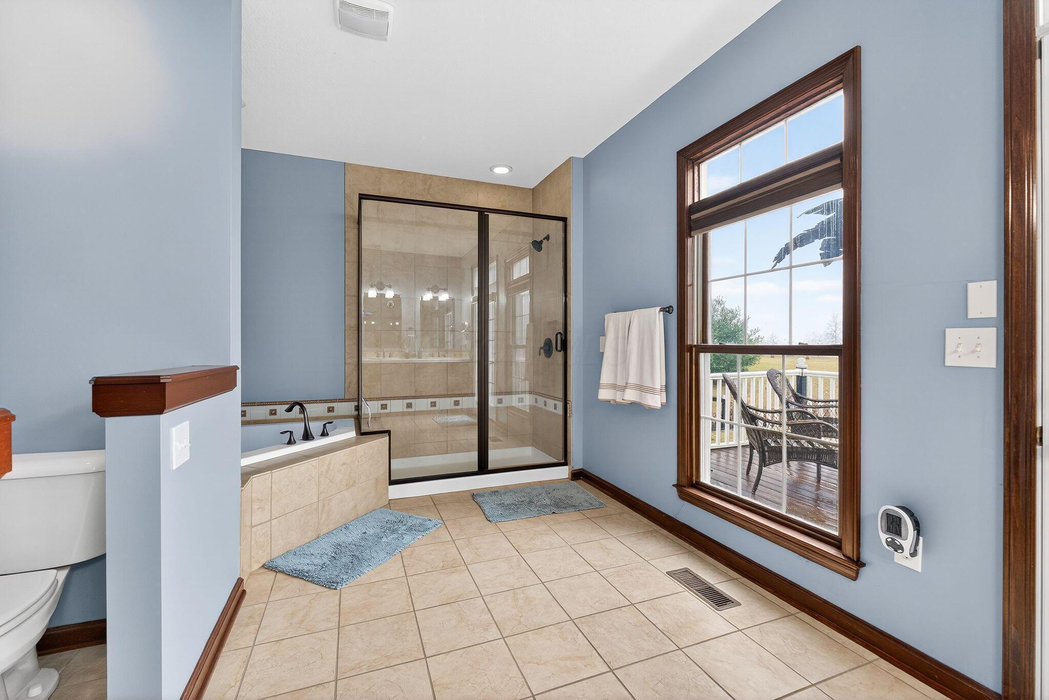 11943 Thrailkill Road Orient, OH 43146 - Photo 22 of 60 11943 Thrailkill (Interior)-27